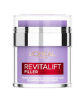 LOreal Paris Revitalift Filler Hyaluronic Plumping Water Cream - 50 Ml