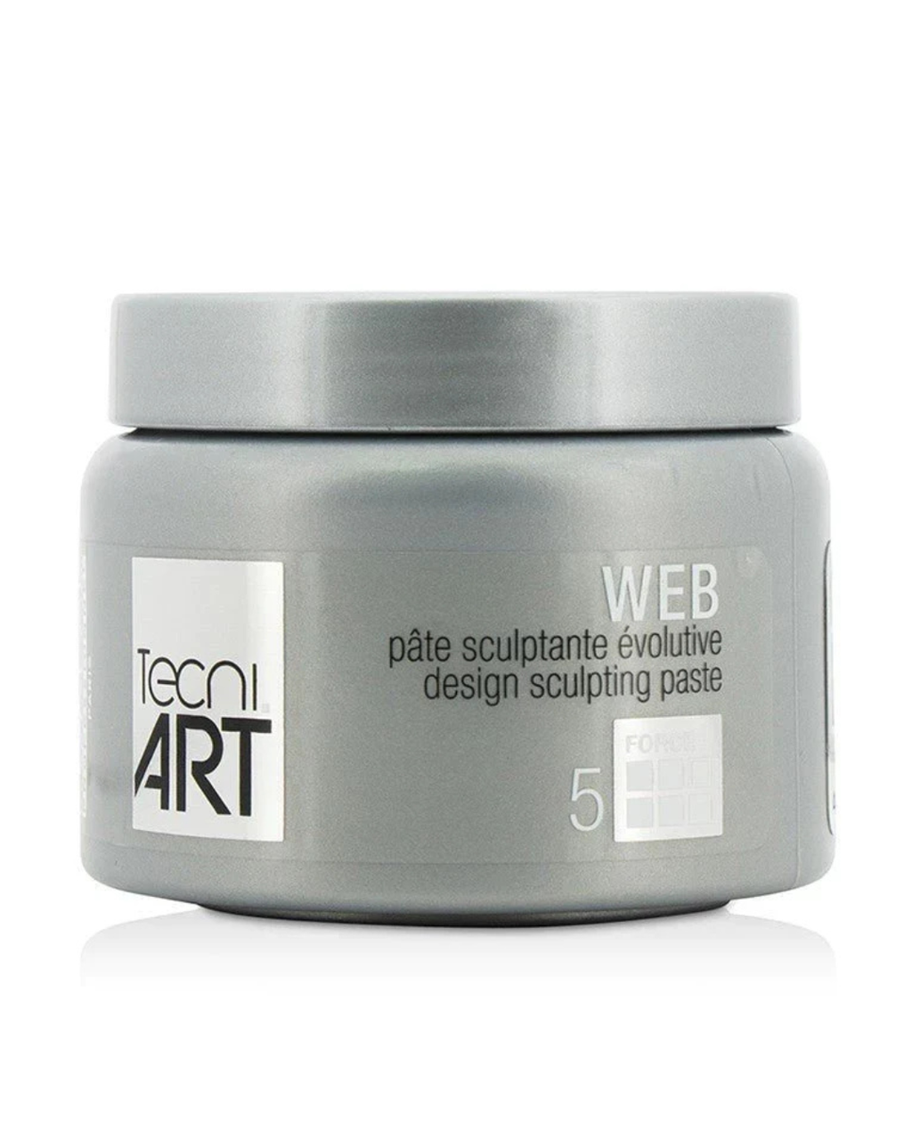 Loreal Professionnel Tecni Art Web Paste - 150 Ml