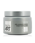 Loreal Professionnel Tecni Art Web Paste - 150 Ml