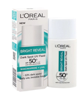 LOreal Paris Bright Reveal Dark Spot SPF50+ UV Fluid - 50 Ml