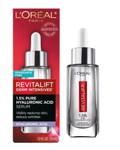 LOreal Paris Revitalift 1.5% Pure Hyaluronic Face Serum - 30 Ml