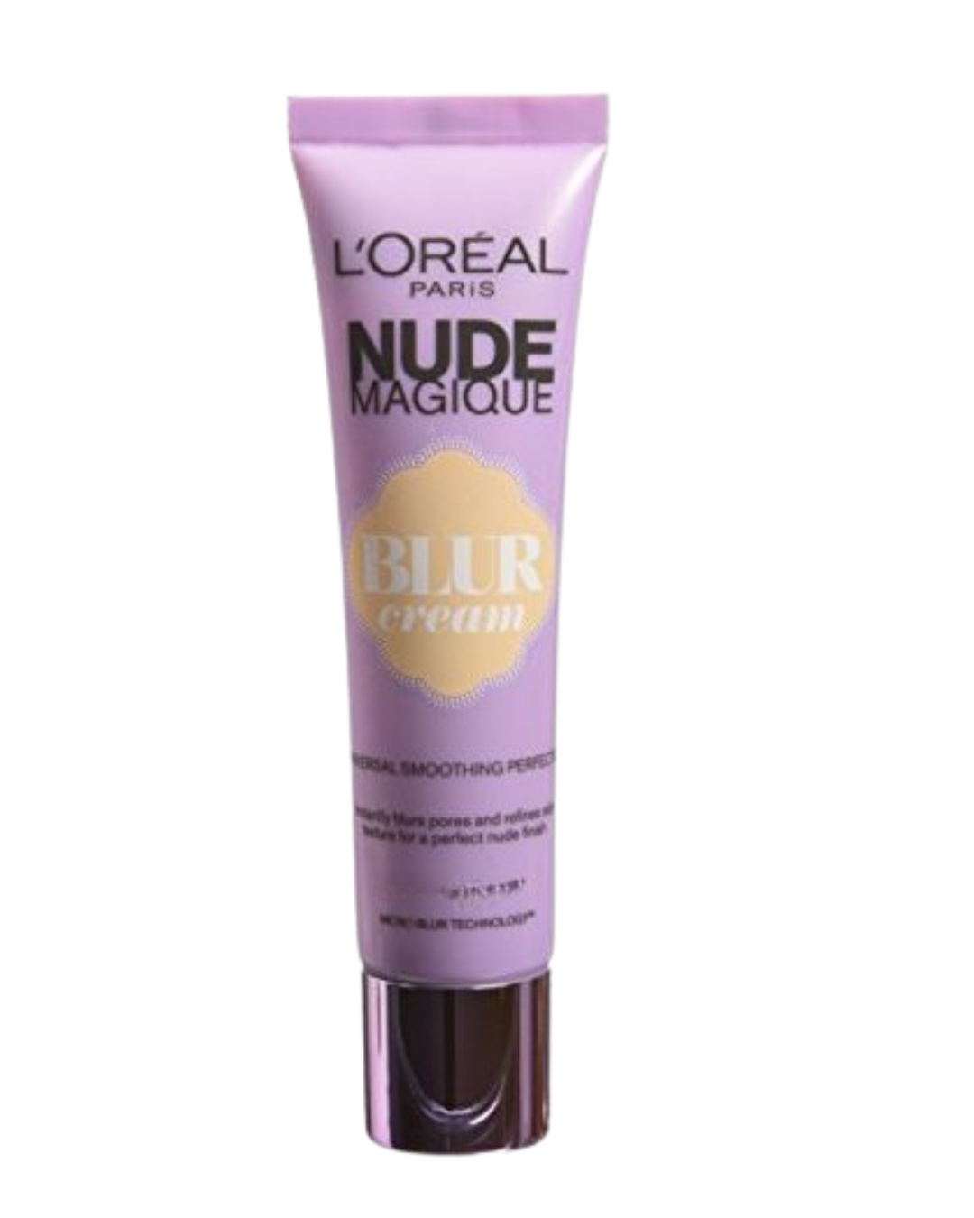 LOreal Paris Nude Magique Blur Cream - 25 Ml