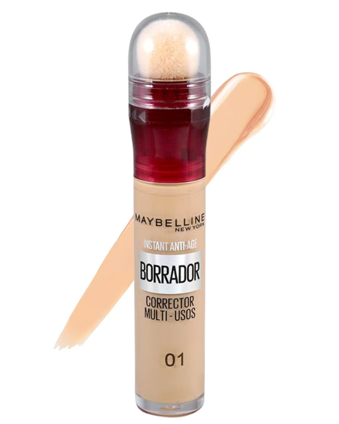 Maybelline Instant Anti-Age Eraser Concealer - 6.8 Ml