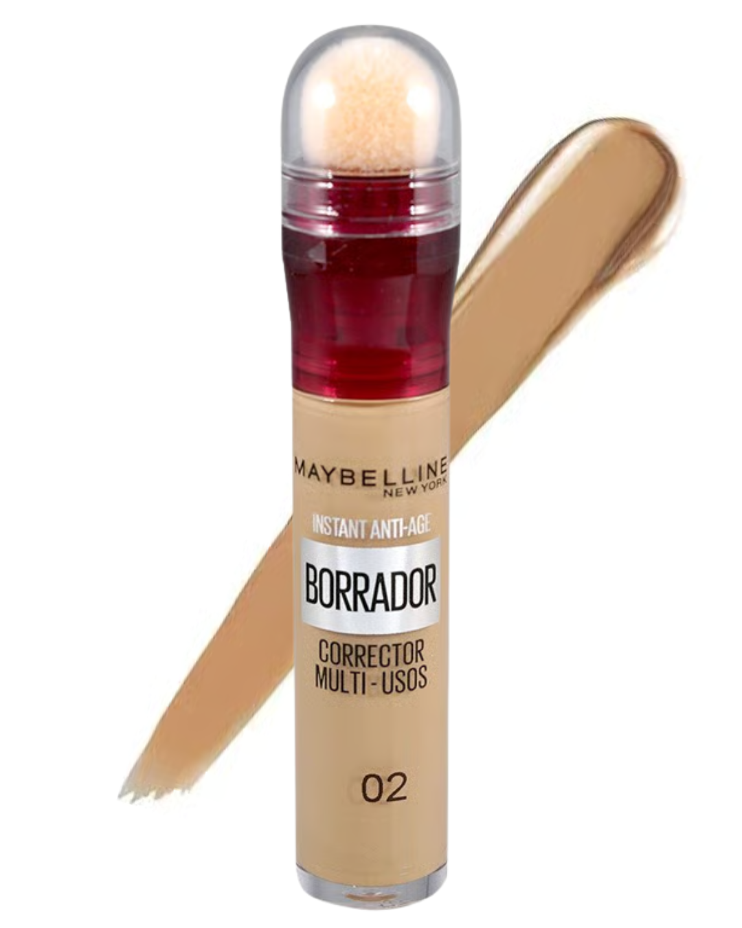 Maybelline Instant Anti-Age Eraser Concealer - 6.8 Ml