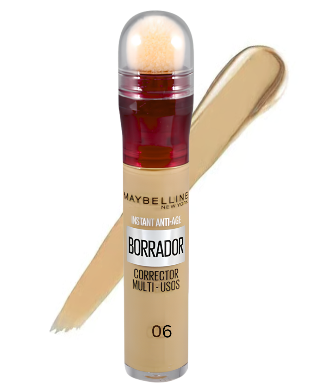 Maybelline Instant Anti-Age Eraser Concealer - 6.8 Ml