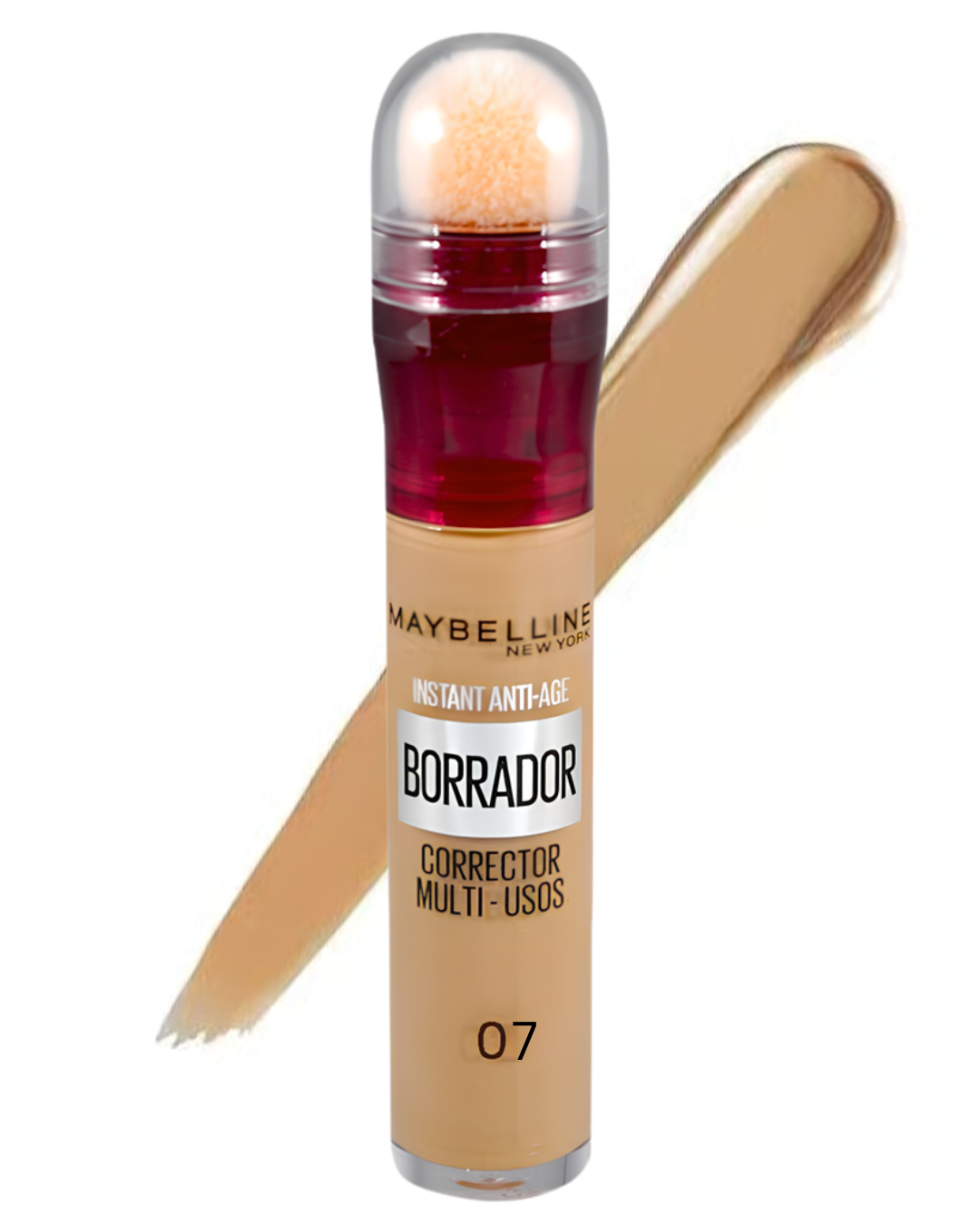 Maybelline Instant Anti-Age Eraser Concealer - 6.8 Ml