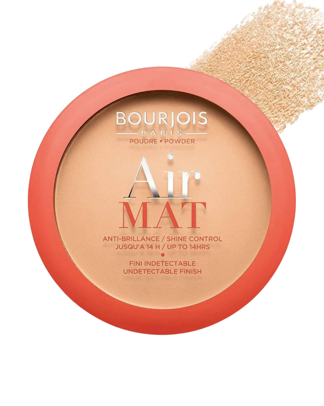 Bourjois - Face Air Mat Powder
