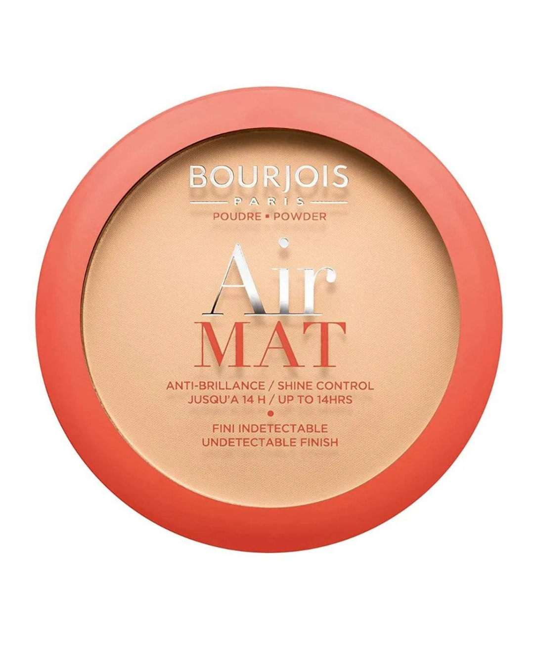 Bourjois - Face Air Mat Powder