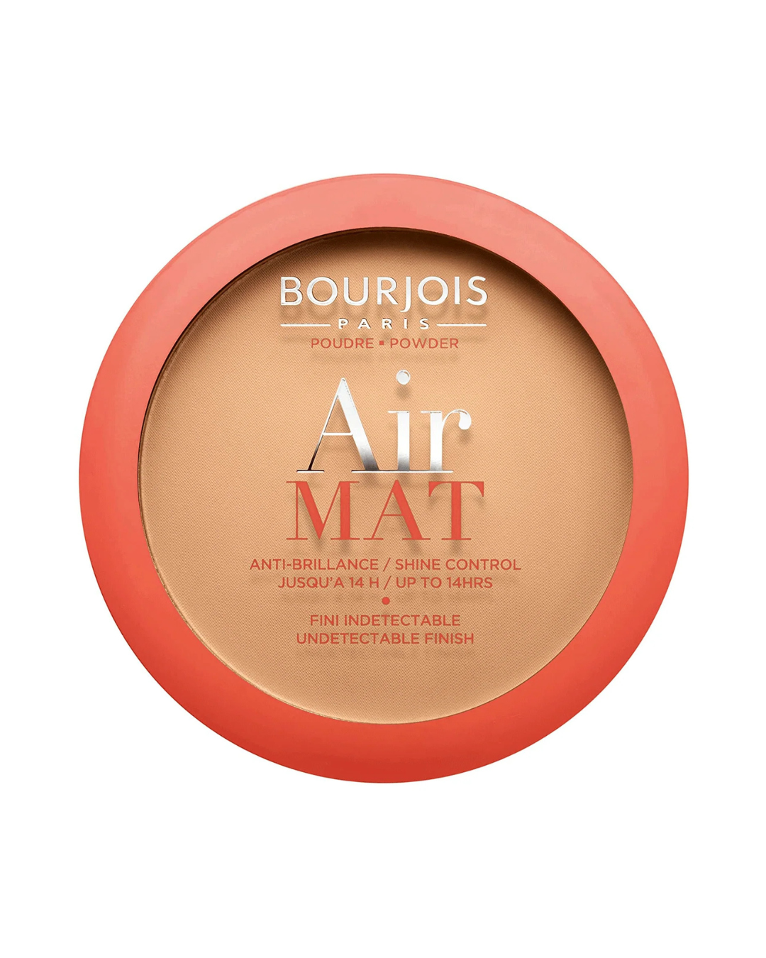 Bourjois - Face Air Mat Powder