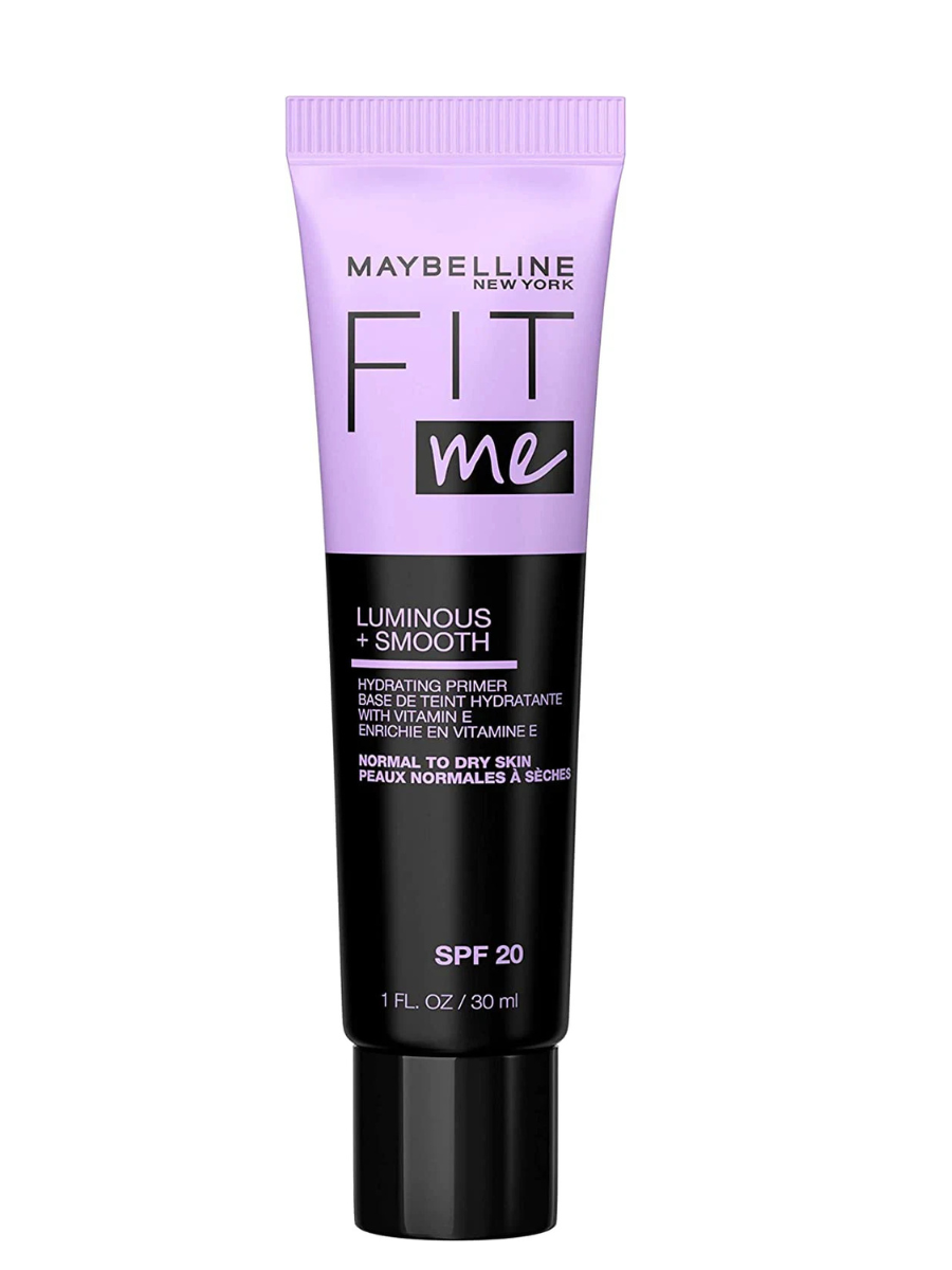 Maybelline Fit Me Luminous + Smooth Primer 30ml
