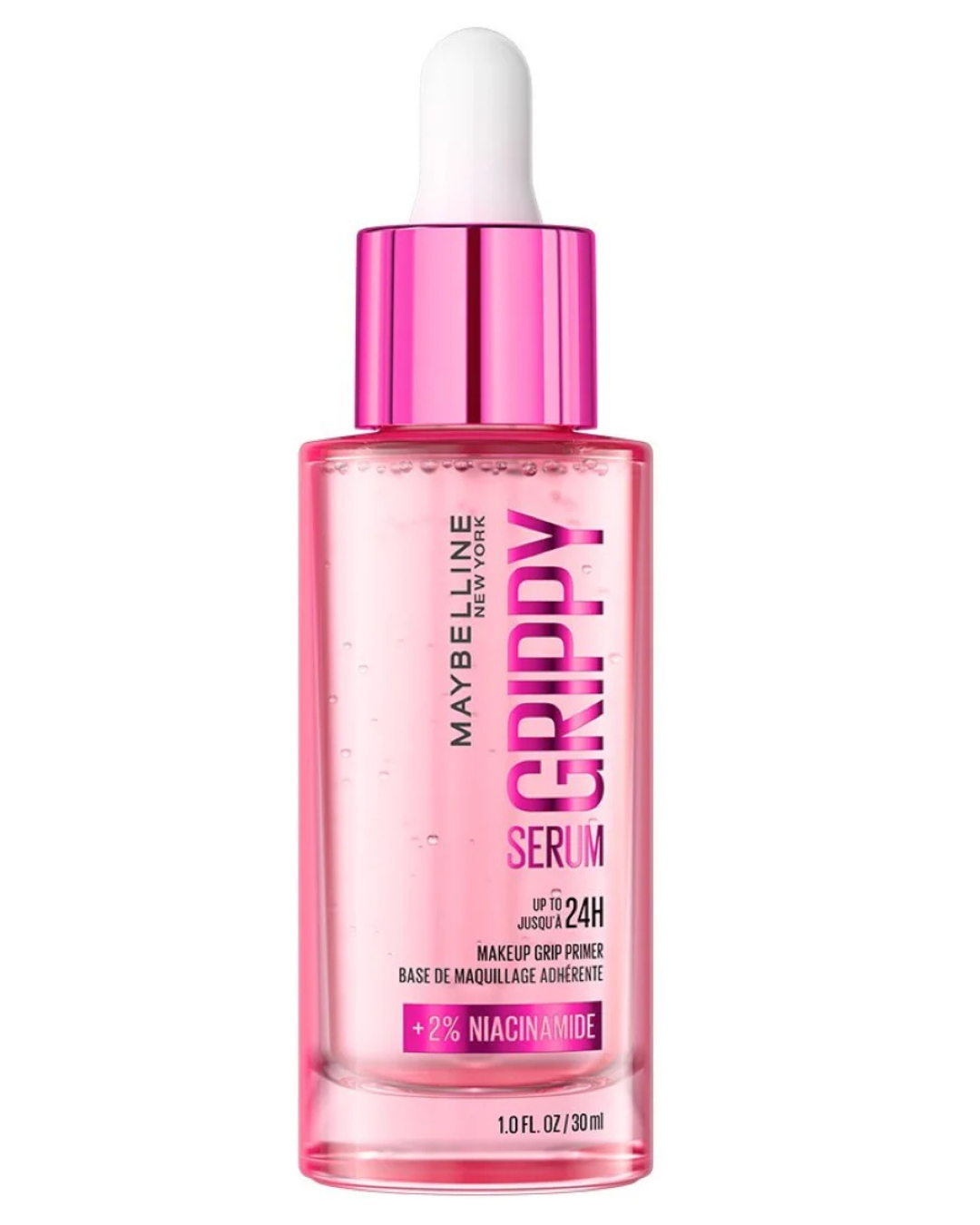 Maybelline Grippy Serum Grip Primer - 30 Ml