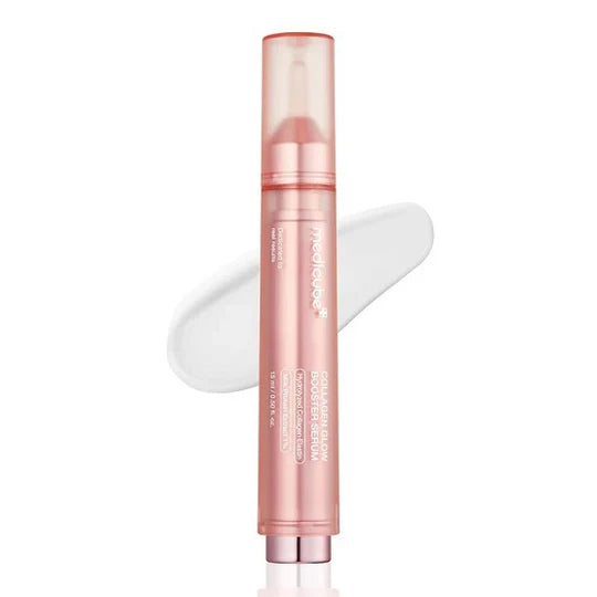 Medicube Collagen Glow Booster Serum 15 Ml