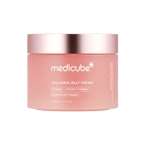 Medicube Collagen Niacinamide Jelly Cream 110 Ml