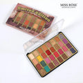 Miss Rose Umitied Adition 32 Colour Eye Shadow Palette