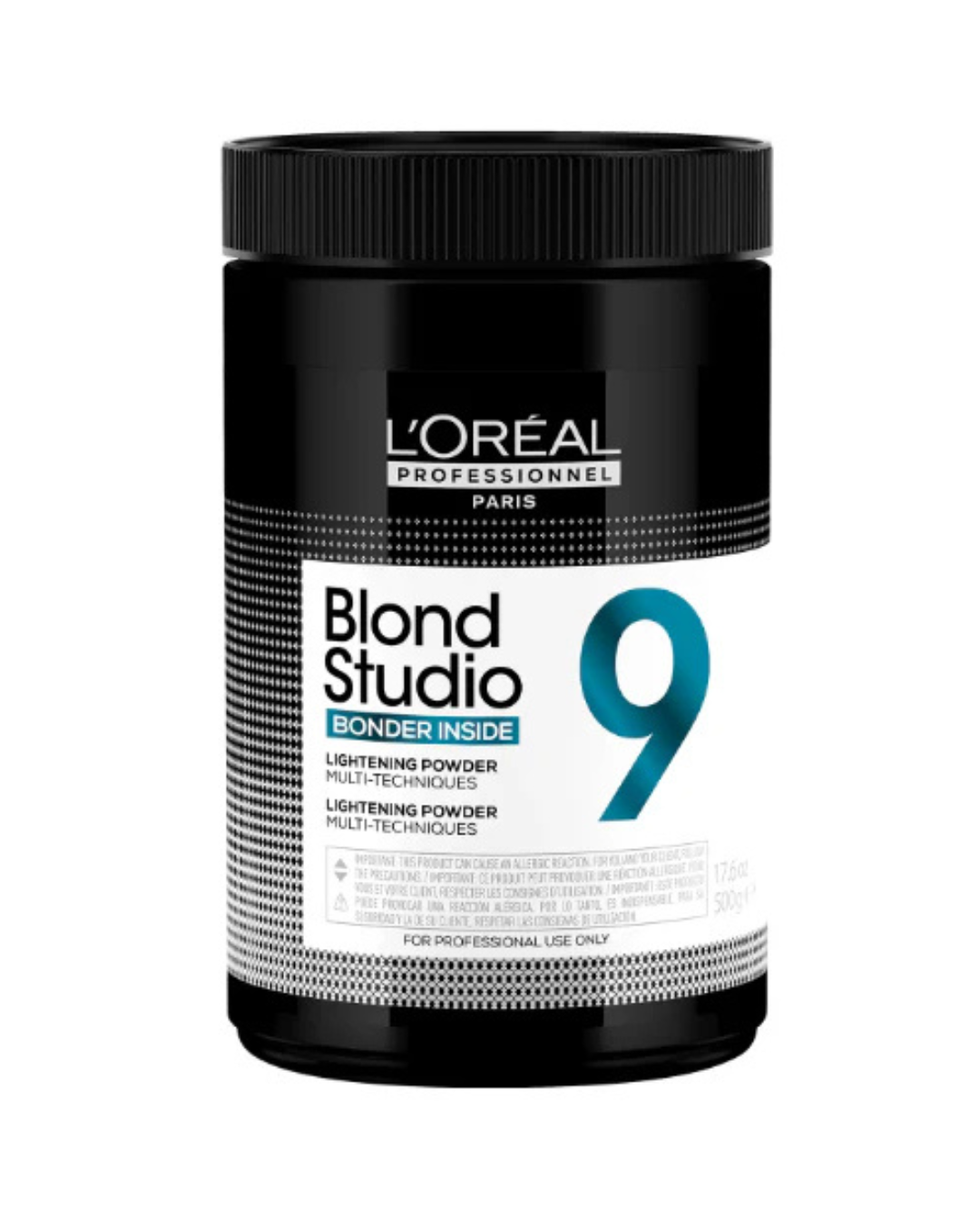Loreal Blond Studio 9 Bonder Inside Lightening Powder - 500g