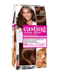 Loreal Paris Casting Creme Gloss 535 Mahogany Golden Light Brown