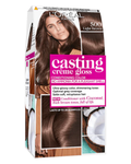 Loreal Paris Casting Creme Gloss 500 Medium Brown