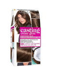 Loreal Paris Casting Creme Gloss 513 Ashy Nude Brown