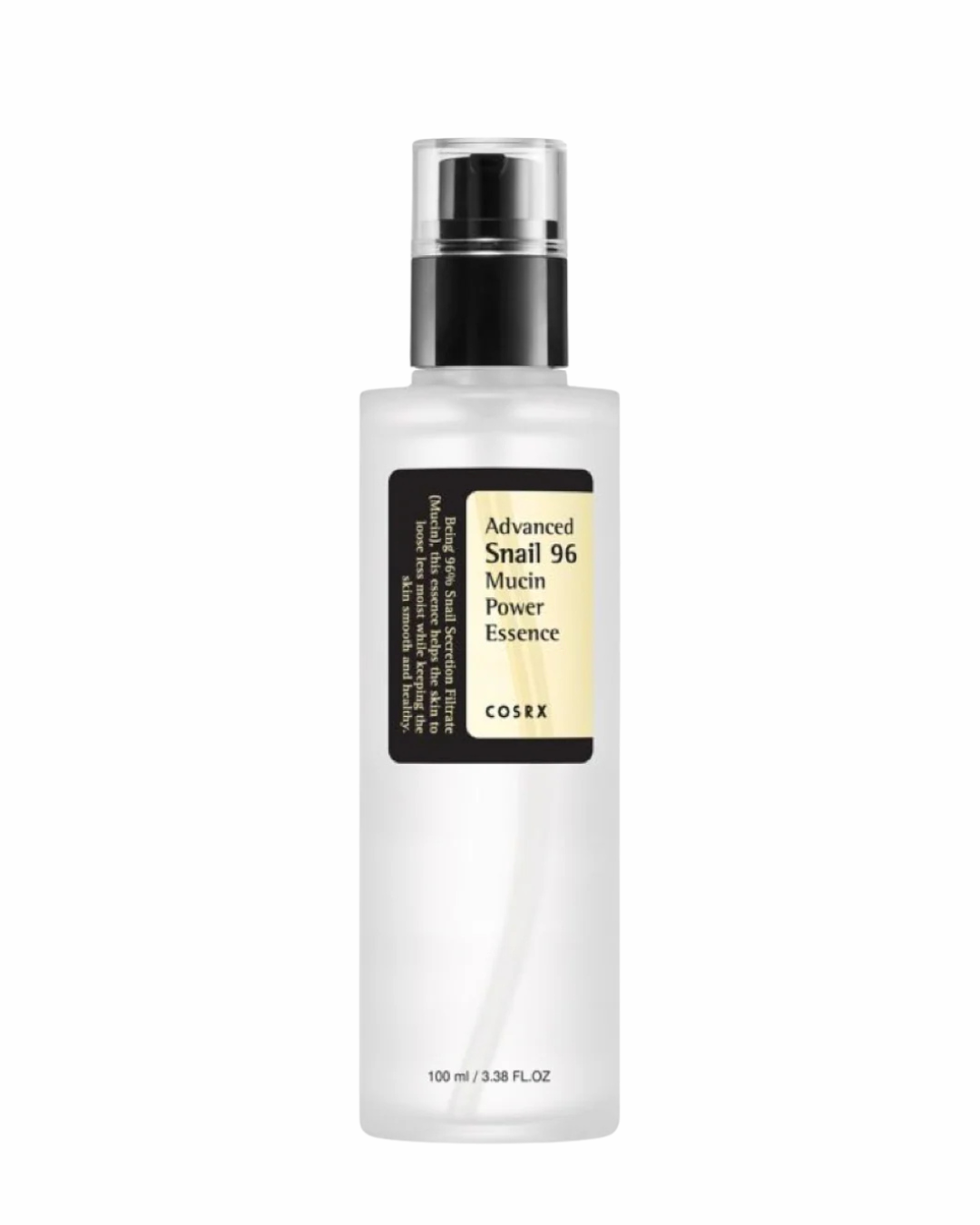 COSRX Advanced Snail 96 Mucin Power Essence - 100 Ml