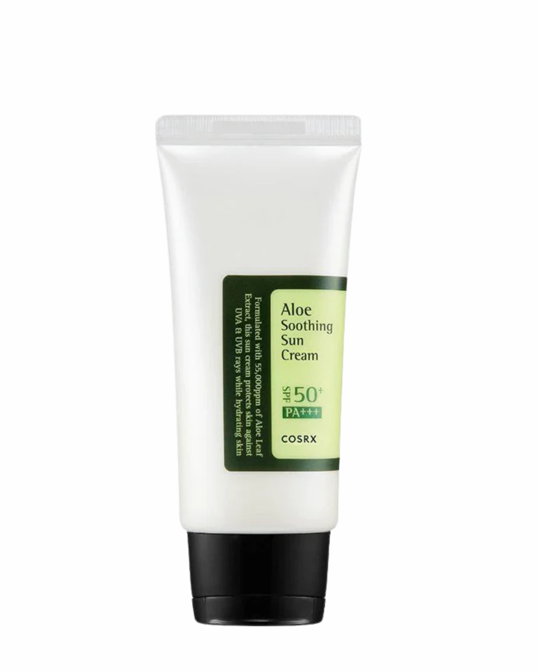 COSRX Aloe Soothing Sun Cream 50 Ml