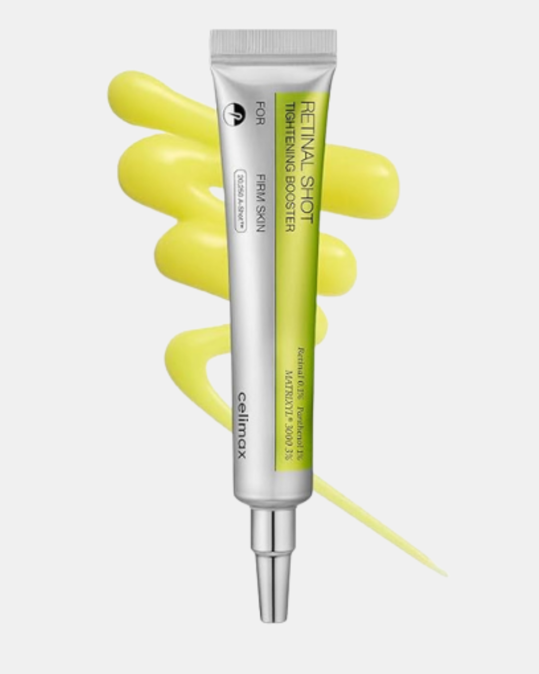 Celimax The Vita A Retinal Shot Tightening Booster - 15 Ml