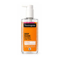 Neutrogena Deep Clean Gel Face Wash - 200 Ml