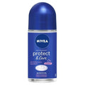 Nivea Protect & Care Anti Perspirant Roll On - 50ml
