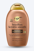 OGX Brazilian Keratin Smooth Shampoo 385 Ml