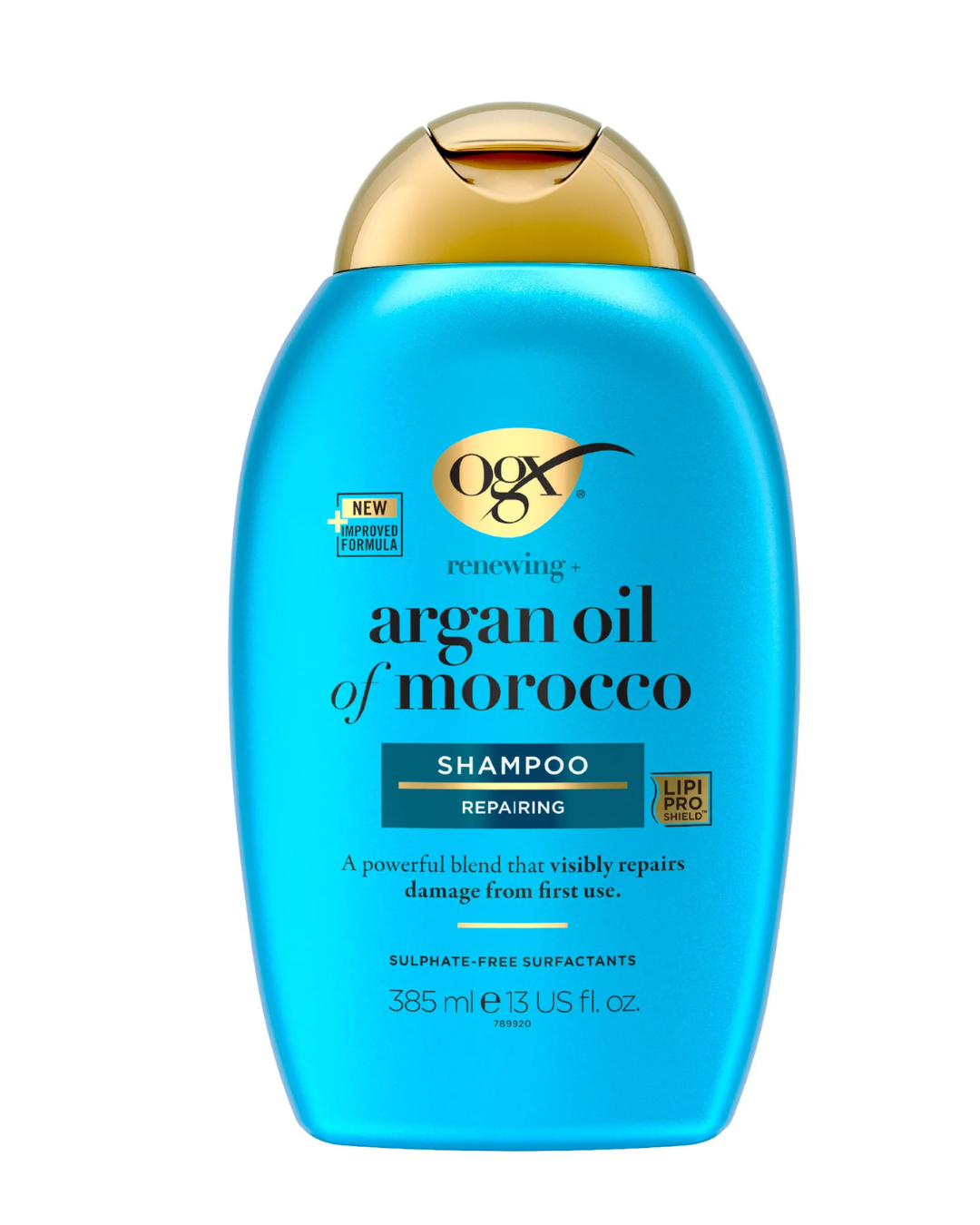 OGX Renewing + Argan Oil of Morocco Shampoo 385 Ml