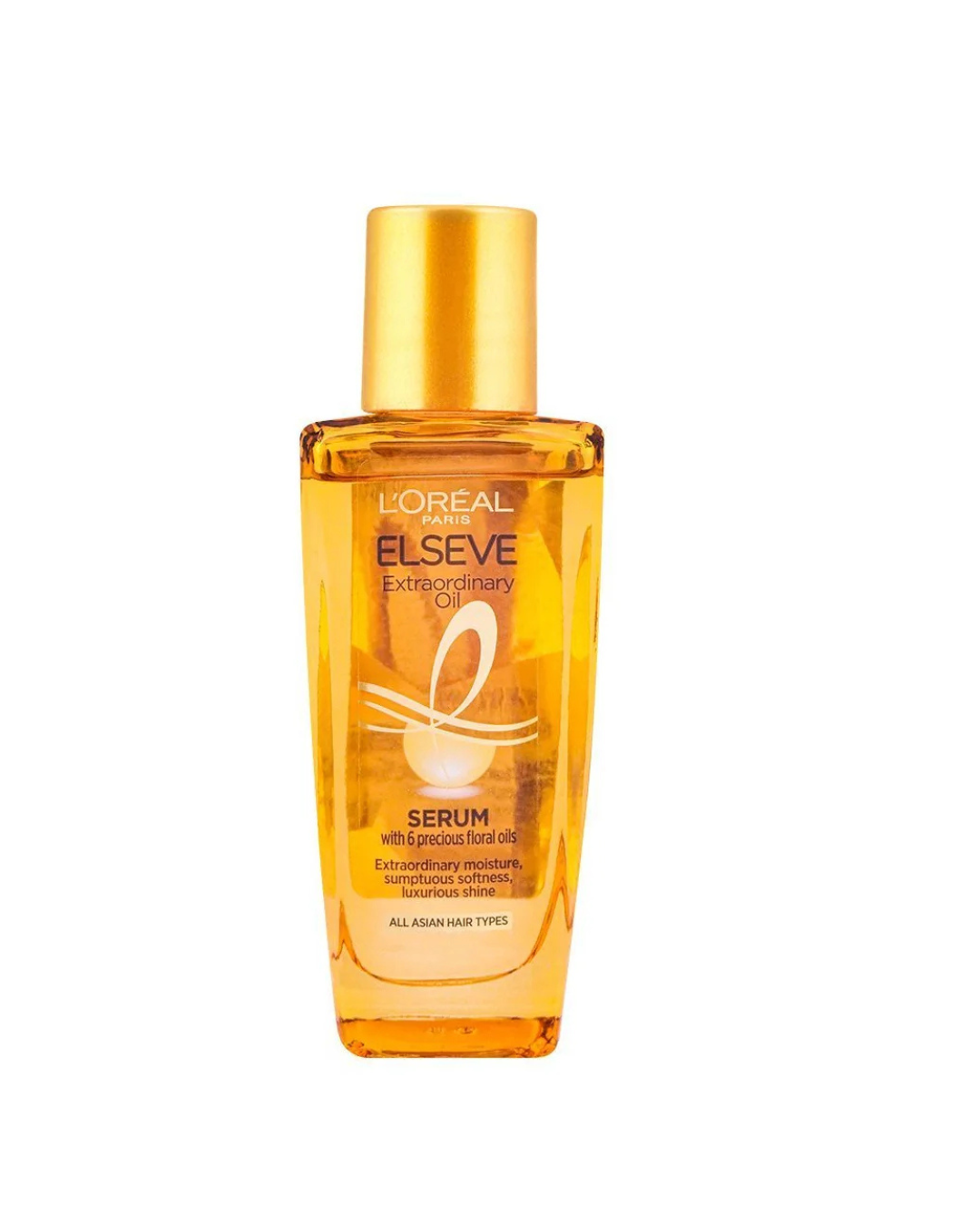 Loreal Paris Elvive Extraordinary Oil Hair Serum - 30 Ml
