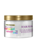 OGX Damage Remedy + Coconut Miracle Oil Hair Mask - 168g