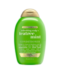 Ogx Hydrating + Teatree Mint Conditioner - 385 Ml