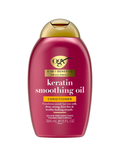 Ogx Keratin Oil Conditioner With Anti-Breakage Hair - 385 ML