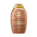 OGX Brazilian Keratin Smooth Conditioner - 385 Ml