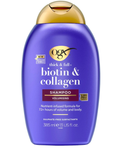 OGX Thick Full Biotin & Collagen Shampoo - 385 Ml