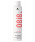 Schwarzkopf Osis+ Smooth & Shine Super Shield Multi-Purpose Protection Spray - 300 Ml