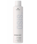 Schwarzkopf Osis+ 2nd Day Refresh Dust Bodifying Dry Shampoo - 300 Ml