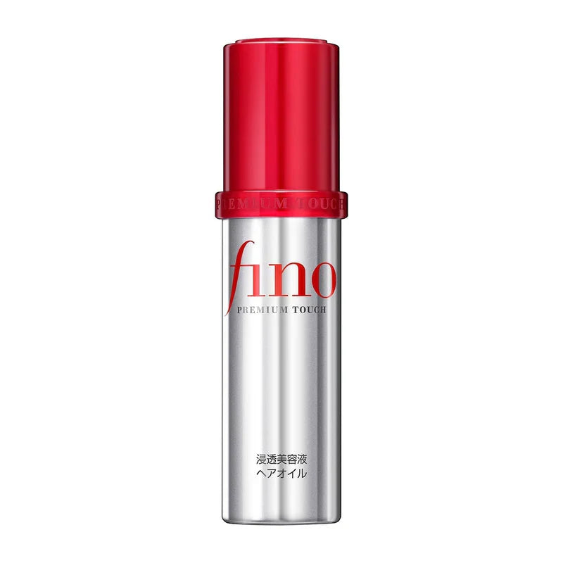 Shiseido Fino Premium Touch Hair Oil 70 Ml