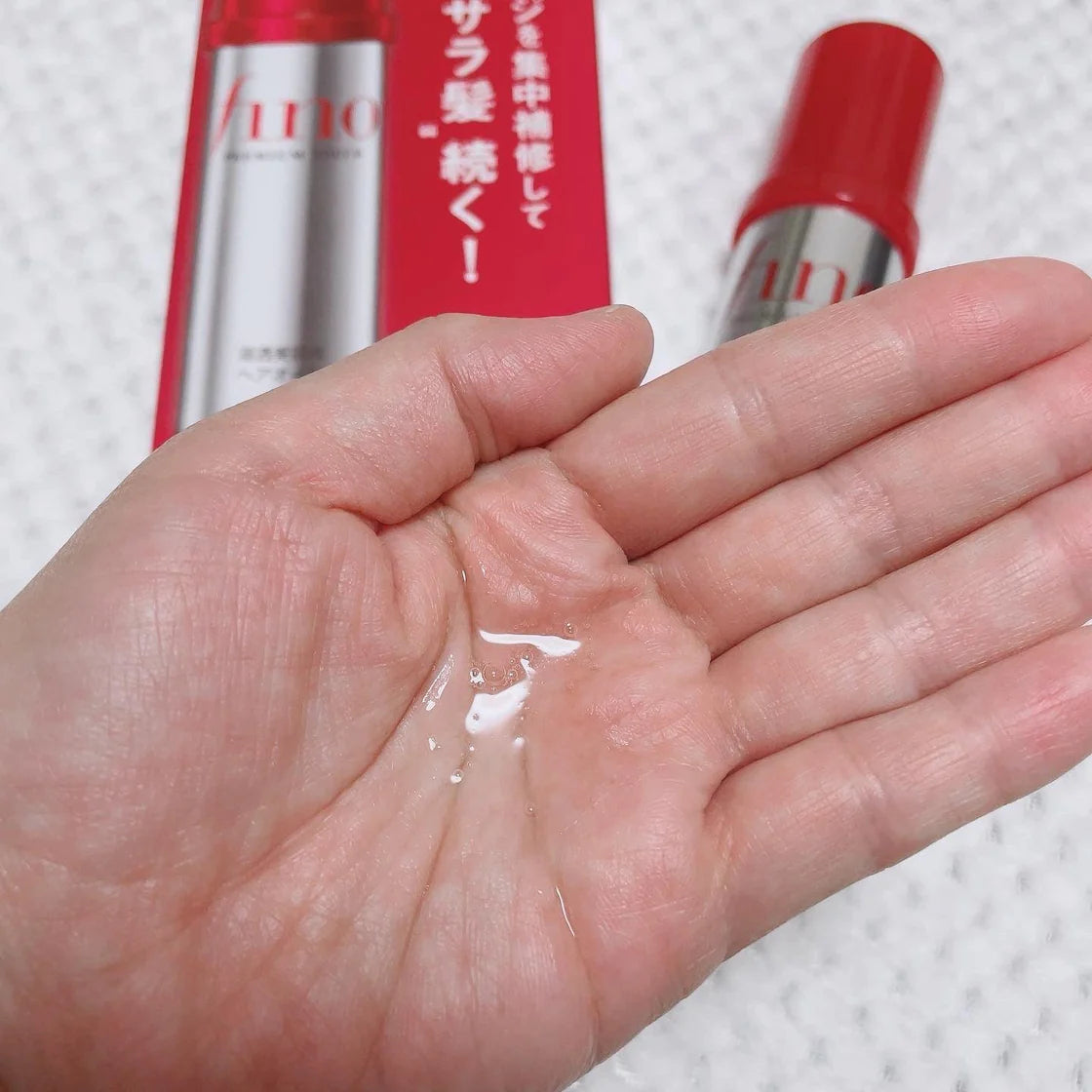 Shiseido Fino Premium Touch Hair Oil 70 Ml