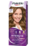 Palette Intensive Color Cream Sparkling Nougat 7-65
