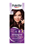 Palette Intensive Color Cream Intensive Aubergine 4-89
