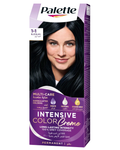 Palette Intensive Color Cream Blue Black 1-1