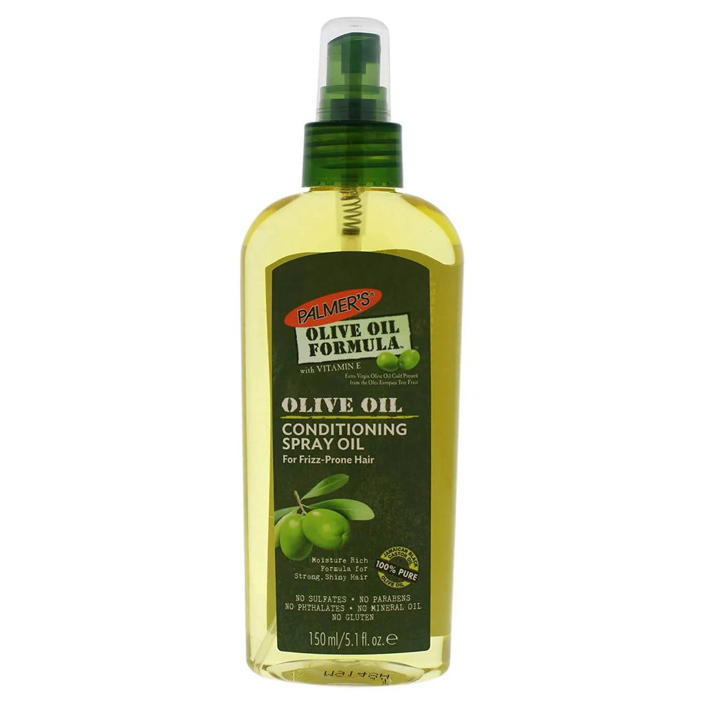 Palmers Olive Oil Formula Hair Conditioning Oil Spray - 150 Ml