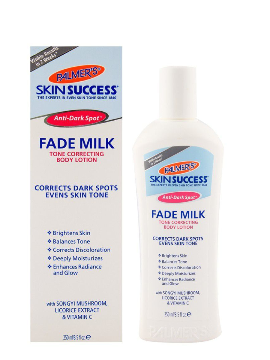 Palmers Skin Success Fade Milk - 250 Ml