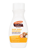 Palmers Raw Shea Nourish Body Lotion - 250 Ml
