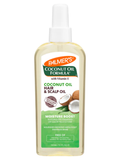 Palmers Coconut Oil Moisture Boost Hair And Scalp Oil - 150 Ml