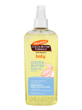 Palmers Cocoa Butter Baby Oil - 150 Ml