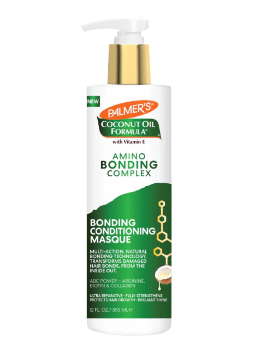 Palmers Amino Bonding Complex Bonding Conditioning Masque - 355 Ml