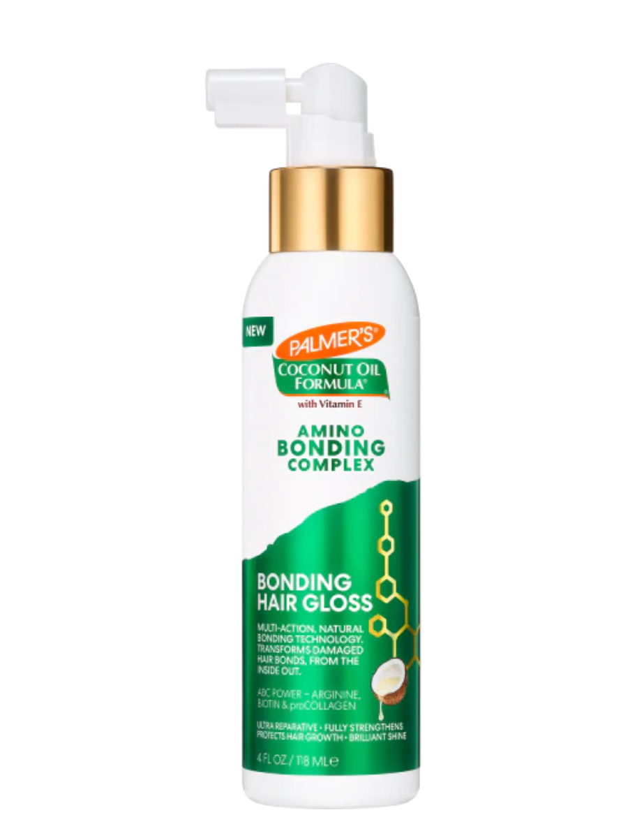 Palmers Amino Bonding Complex Bonding Hair Gloss - 118 Ml