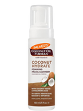 Palmers Coconut Hydrate Foaming Cleanser - 155 Ml